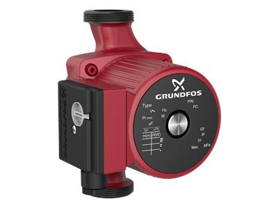 Grundfos UPS 25-80 180 Circulator Pump
