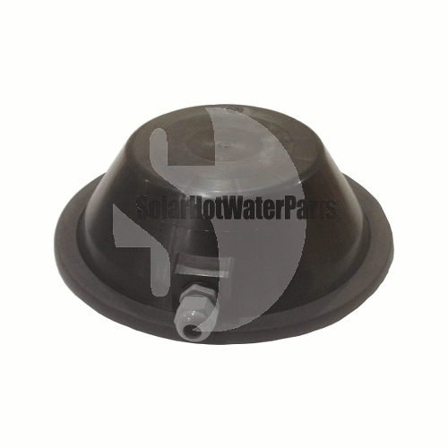 Replacement element cover to suit Chromagen, Solar Lord and other solar hot water systems