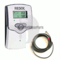 Replacement RESOL 20m Roof Sensor to suit Conergy Controllers