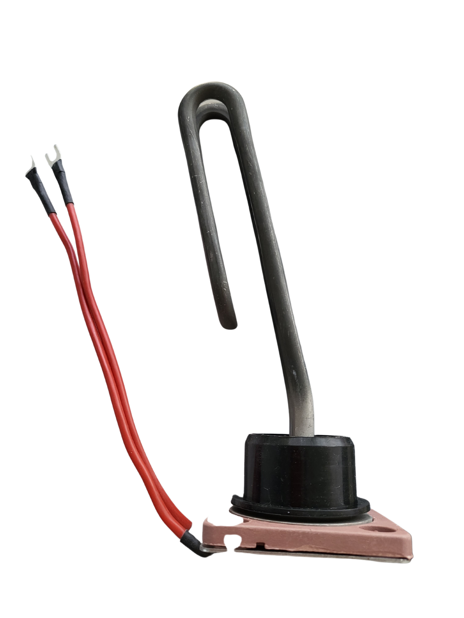 Hot Water Element Bolt on Incoloy Straight 1800W/240V includes gasket