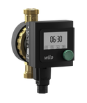 Wilo Star Z NOVA T Domestic Hot Water-Circulator Pump