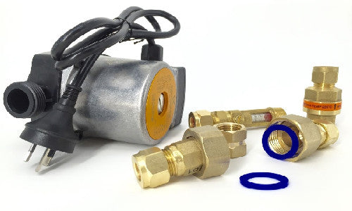 Grundfos 15 20 Cil Replacement OEM Solar Hot Water Circulating Pump