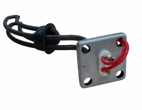 Genuine Rheem Kit Element Sickle 3600W Incoloy 800 150 - 050254K