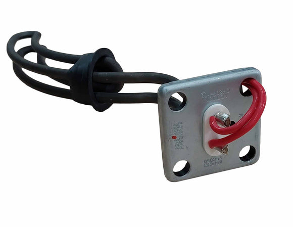 Genuine Rheem Kit Element Sickle 3600W Incoloy 800 150 - 050254K