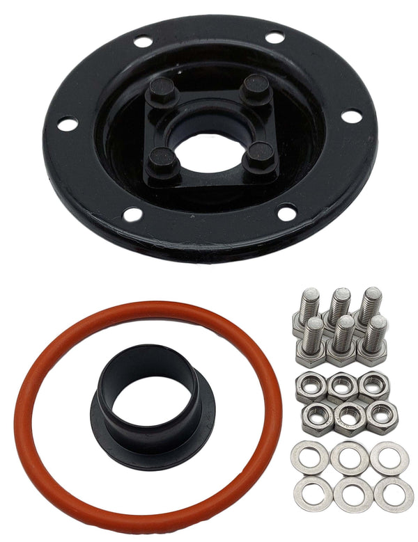 Rheem Element Flange and Seal Kit - 204295