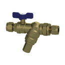 AVG 15mm 1/2" NRI-PRV-15C Non Return Isolation Pressure Reducing Combo Valve-1