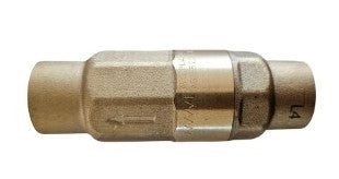 Caravan Pressure Limiting Valve C/W Check Valve 350KPA - Jayco - 0
