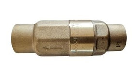 Caravan Pressure Limiting Valve C/W Check Valve 350KPA - Jayco - 0