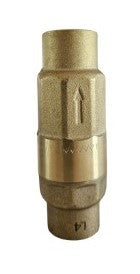 Caravan Pressure Limiting Valve C/W Check Valve 350KPA - Jayco