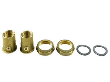 Grundfos Union Valve G11/2"x1"