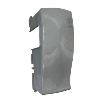 Solar Hot Water Pump Station Cover / Enclosure — Wall or Tank Mount