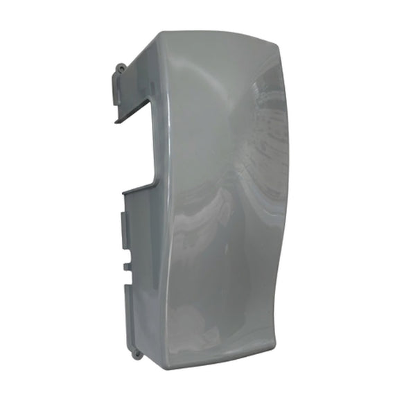 Solar Hot Water Pump Station Cover / Enclosure — Wall or Tank Mount