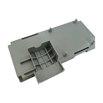 Solar Hot Water Pump Station Cover / Enclosure — Wall or Tank Mount - 0