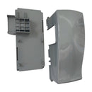Solar Hot Water Pump Station Cover / Enclosure — Wall or Tank Mount-3