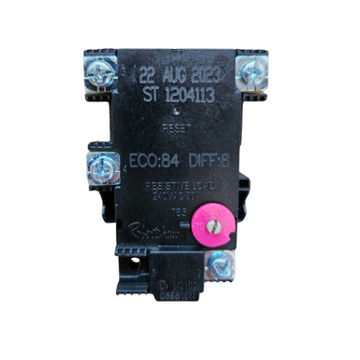 Robert Shaw Thermostat 75 (-5) Degrees N/S PART# ST1204113
