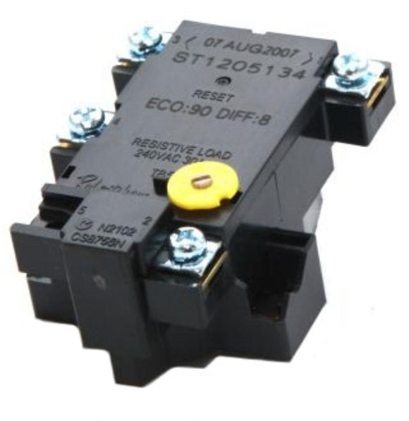 Robert Shaw Thermostat 80 Degrees PART# ST1205134