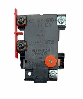 Robert Shaw Thermostat 60 Degrees Solahart PART# ST1301133S