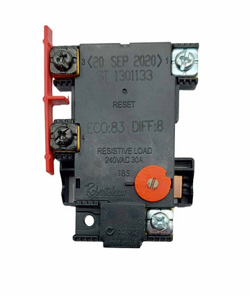 Robert Shaw Thermostat 60 Degrees Solahart PART# ST1301133S