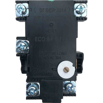 Robert Shaw Thermostat 60 Degrees N/S PART# ST2207233