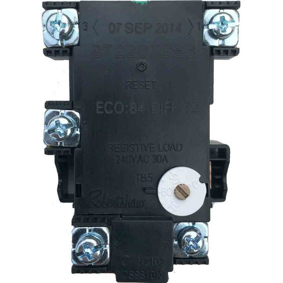 Robert Shaw Thermostat 60 Degrees N/S PART# ST2207233