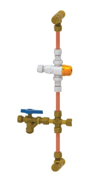 AVG Quickie R Kit - QIK15RCVHP - LF