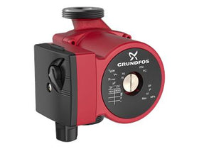 Grundfos UPS 25-60 130 Circulator Pump