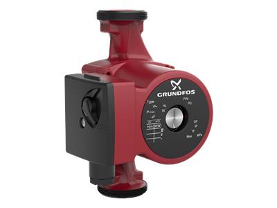 Grundfos UPS 25-60 180 Circulator Pump