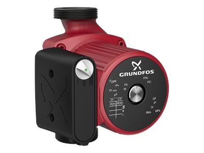 Grundfos UPS 32-100 180 Circulator Pump
