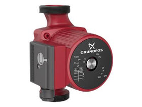 Grundfos UPS 32-80 180 Circulator Pump