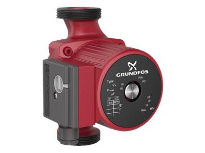 Grundfos UPS 32-80 180 Circulator Pump