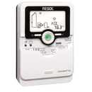 RESOL DeltaSol BS/4 Pump Station (1-2 Sensors) — Replaced by RESOL DeltaSol SLL Controller-7