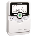 Solar Hot Water Pump Station including Resol DeltaSol BS/4 1-3 sensors - Replaced by DeltaSol® SLL