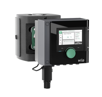 Wilo Stratos Maxo-Z 30/0,5-8