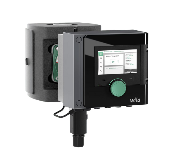 Wilo Stratos Maxo-Z 30/0,5-8