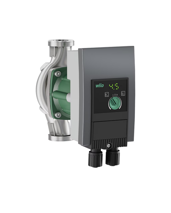Wilo Yonos MAXO-Z 25/0,5-7