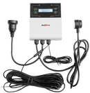 Thermann Aestiva 3 Sensor Solar Controller (includes free thermal heat paste)-2