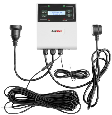 Aestiva 3 Sensor Controller (includes free thermal heat paste) - 0