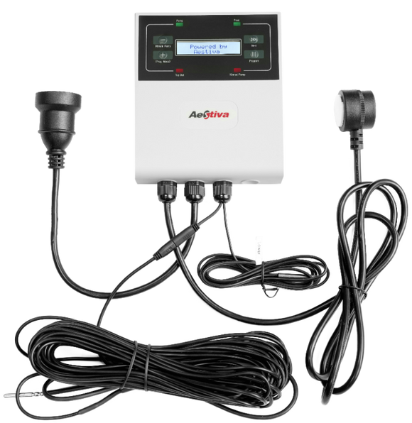Aestiva 3 Sensor Controller (includes free thermal heat paste)