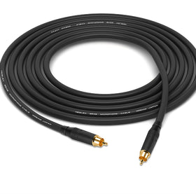 Replacement 15m RCA extension cable to suit Chromagen roof sensor
