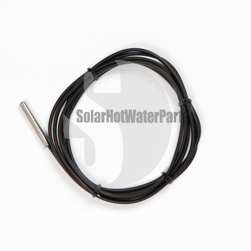 Replacement Solar Hot Water 2.5m Roof Sensor to suit Rinnai Sunmaster