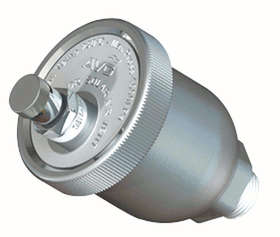 Australian Value Group Air Bleed Valve (AVG) AEHT-10