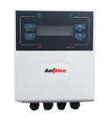 Aestiva 2 Sensor Solar Controller (includes free thermal heat paste)