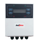Aestiva 3 Sensor Controller (includes free thermal heat paste)-1