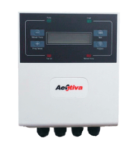Aestiva Roof Sensor 20m *free thermal heat paste