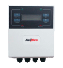 Apricus Aestiva Roof Sensor 20m (new style plug) *free thermal heat paste-4