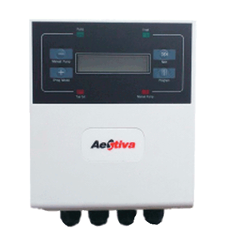Apricus Aestiva Roof Sensor 20m (new style plug) *free thermal heat paste