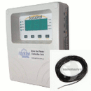 Replacement 20m Roof Sensor to suit Apricus Senztek controllers - *free thermal heat paste-1