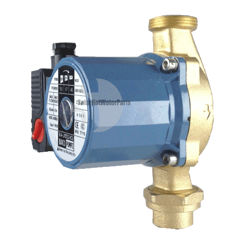 Viking Solar Hot Water Circulating Pump