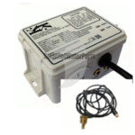 Replacement Solar Hot Water 2.5m Roof Sensor to suit Chromagen