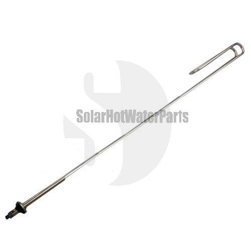 Element to suit Chromagen Solar Hot water system 850mm long 2300w/240v